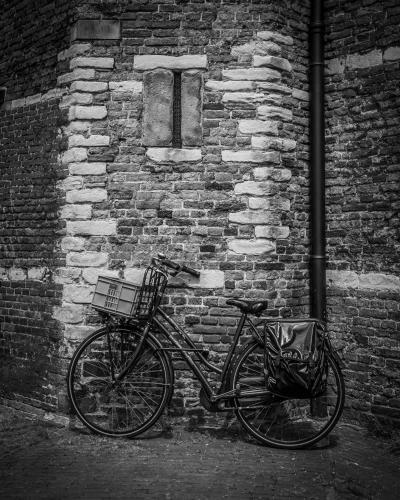 City Break Amsterdam B&B