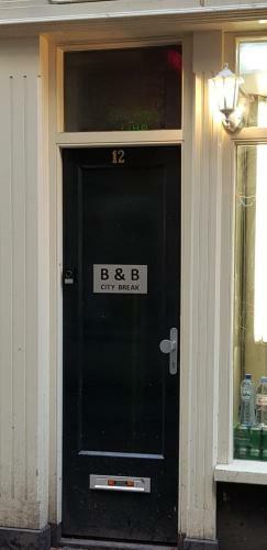 City Break Amsterdam B&B