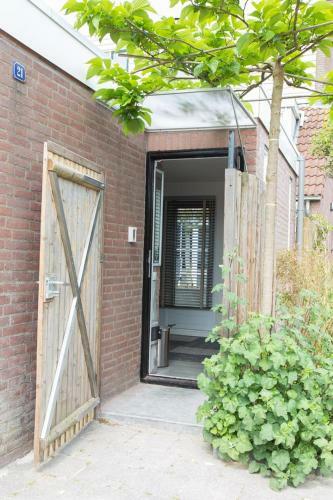 Bed & Bike Studio Amsterdam