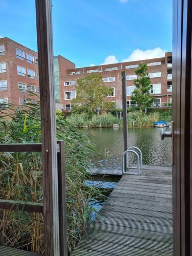 Bed & Breakfast Great Canal Studio 15 Mn Center