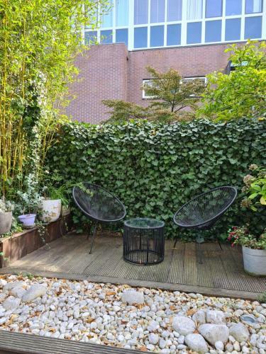 Bed & Breakfast Great Canal Studio 15 Mn Center