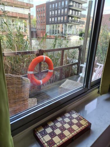 Bed & Breakfast Great Canal Studio 15 Mn Center
