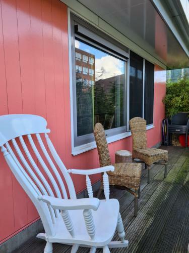 Bed & Breakfast Great Canal Studio 15 Mn Center