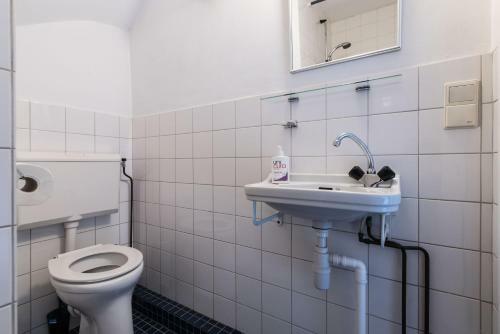 Bed & Breakfast Anny's Warehouse City Centre!