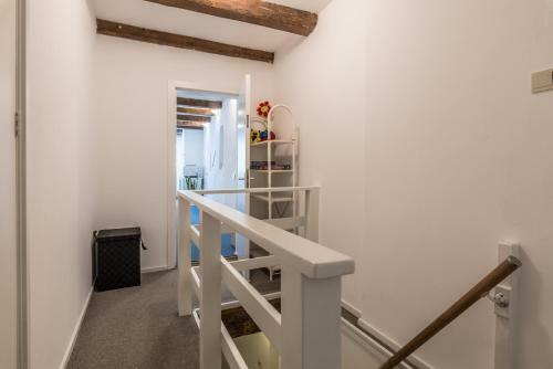 Bed & Breakfast Anny's Warehouse City Centre!