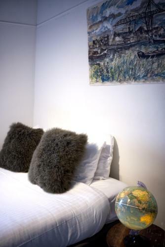 Bed & Breakfast Cozy Pijp Apartment Amsterdam
