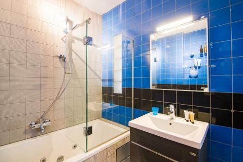 Canal View Apartment - Jordaan