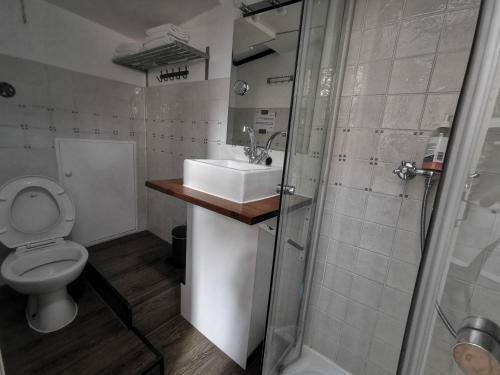 Apartamento Waterloo Square River Vieuw Houseboat