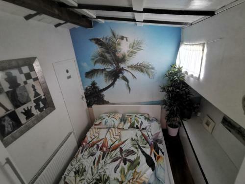 Apartamento Waterloo Square River Vieuw Houseboat