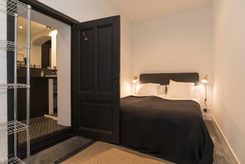 Bed & Breakfast Amstel Boutique Studio