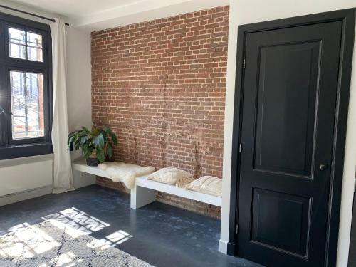 Bed & Breakfast Amstel Boutique Studio