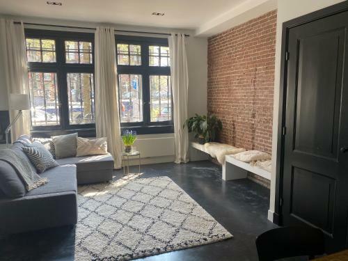 Bed & Breakfast Amstel Boutique Studio