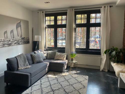 Bed & Breakfast Amstel Boutique Studio
