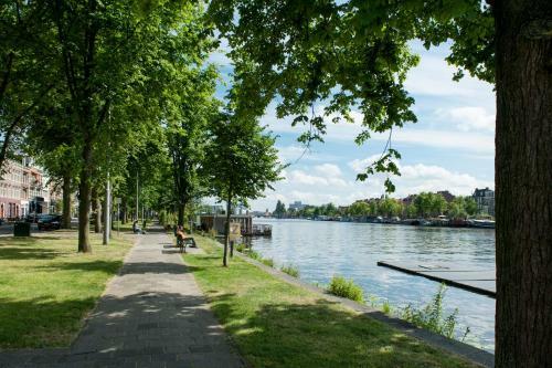 Bed & Breakfast Amstel Boutique Studio