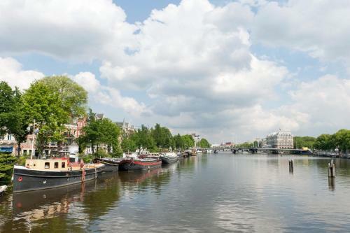 Bed & Breakfast Amstel Boutique Studio