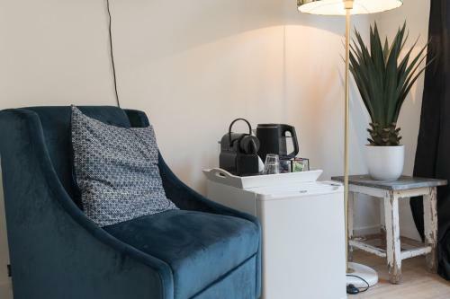 Bed & Breakfast Twenty Five Rooms