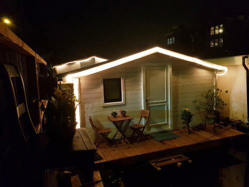 Bed & Breakfast Studio Lior