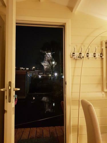 Bed & Breakfast Studio Lior