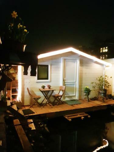 Bed & Breakfast Studio Lior