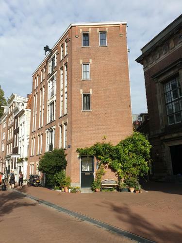 Bed & Breakfast Canal View Suite