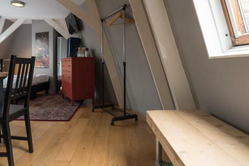 Bed & Breakfast Westerpark Suites