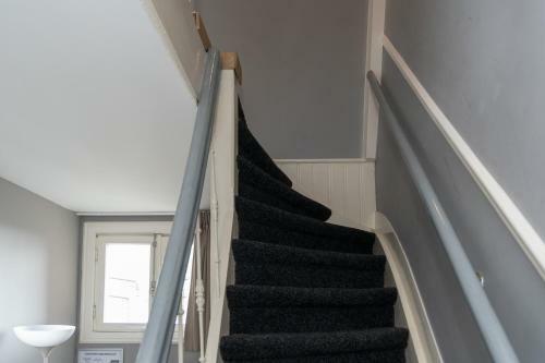 Bed & Breakfast Westerpark Suites