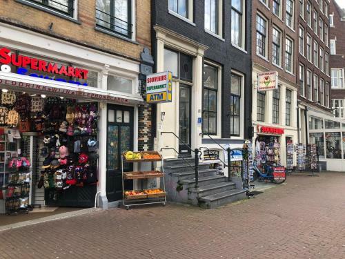 Bed & Breakfast A'dam Centre Chic