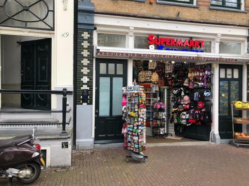 Bed & Breakfast A'dam Centre Chic