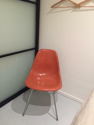 Bed & Breakfast Studio 28a6 With Free Parking Place