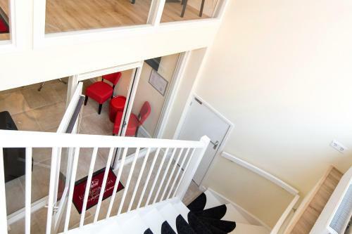 Apartamento Midtown Hotel Royal Room