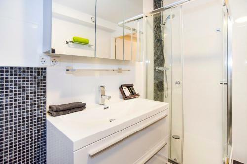 Apartamento Midtown Hotel Royal Room