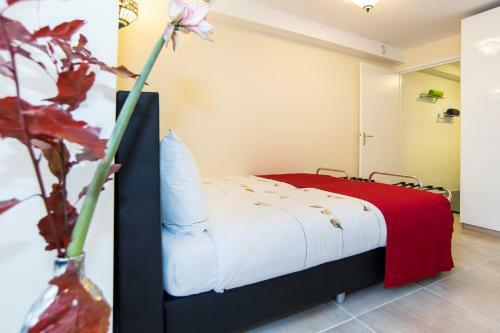 Apartamento Midtown Hotel Royal Room