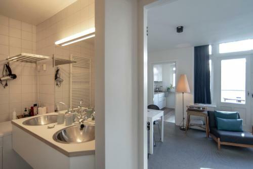 Apartamento Here's Lucy