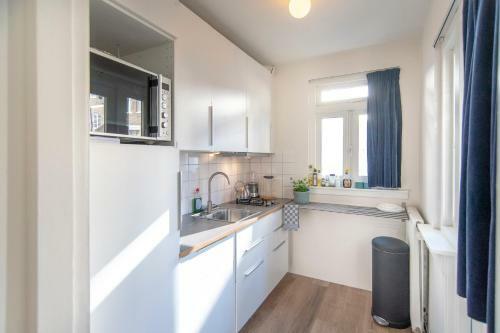 Apartamento Here's Lucy