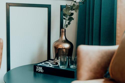 Bed & Breakfast The Harlemstreet Suites