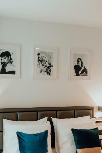 Bed & Breakfast The Harlemstreet Suites