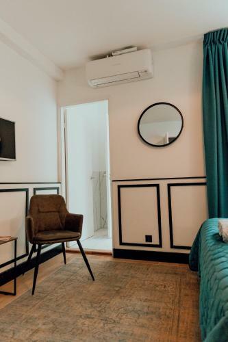 Bed & Breakfast The Harlemstreet Suites