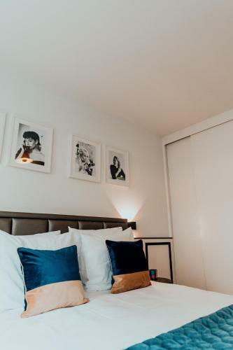 Bed & Breakfast The Harlemstreet Suites