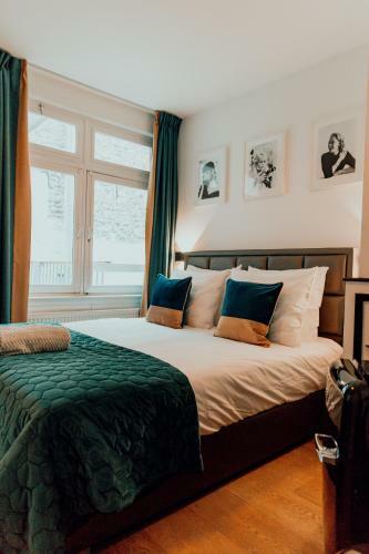 Bed & Breakfast The Harlemstreet Suites