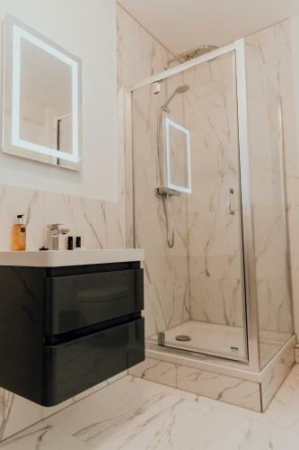 Bed & Breakfast The Harlemstreet Suites