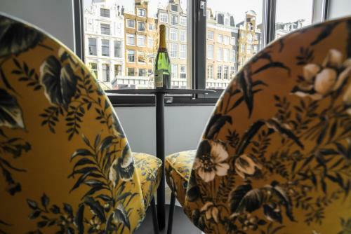 Bed & Breakfast 2 Houseboat Suites Amsterdam Prinsengracht