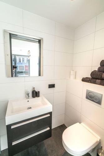 Bed & Breakfast 2 Houseboat Suites Amsterdam Prinsengracht