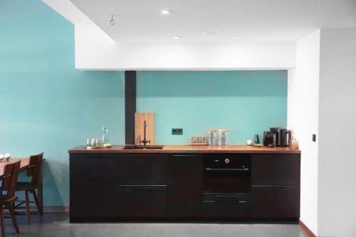 Bed & Breakfast Private Studio - Free Parking And Bikes