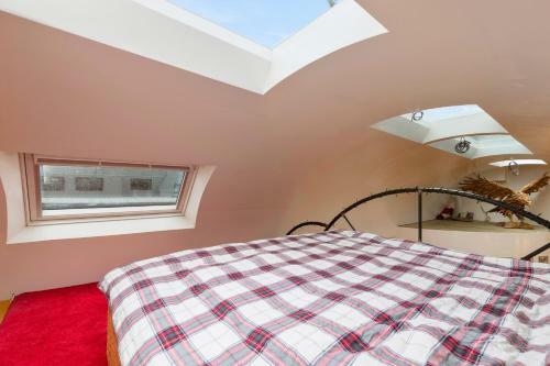 B&B Houseboat Amsterdam
