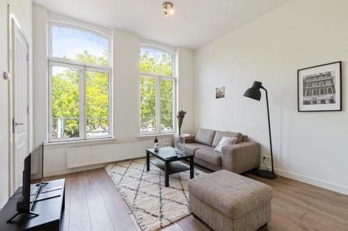 Central Located Refurbished Warehouse Apartment - Apt 1