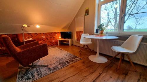B&B City Farmer Amsterdam