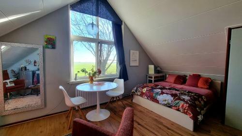 B&B City Farmer Amsterdam