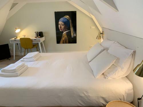 Hostal Kangaroom