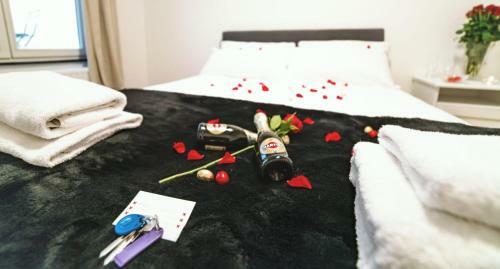 Bed & Breakfast Beautiful Dutchhouse Centrum