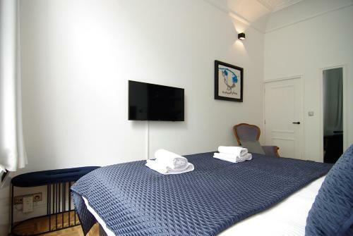 Bed & Breakfast Stuart Luxury Rooms